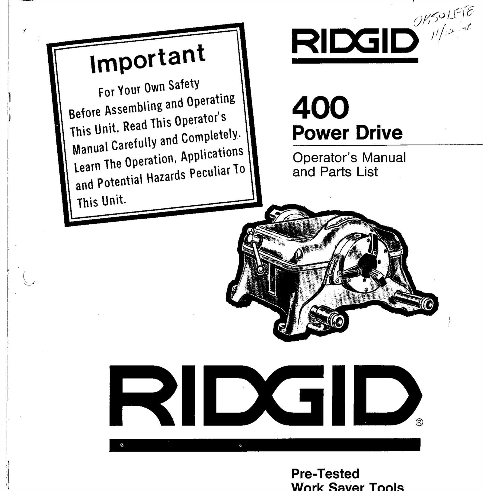 ridgid 300 threader parts diagram