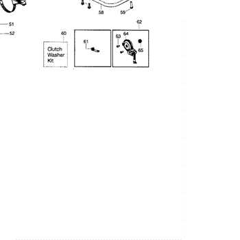 poulan pp4218avx parts diagram