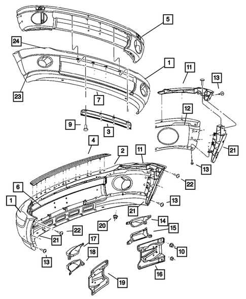 ram 1500 parts diagram