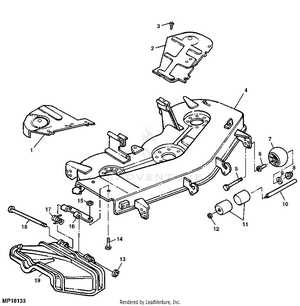 scotts riding lawn mower parts diagram