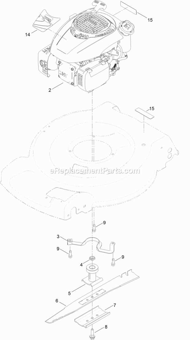 toro 20372 parts diagram