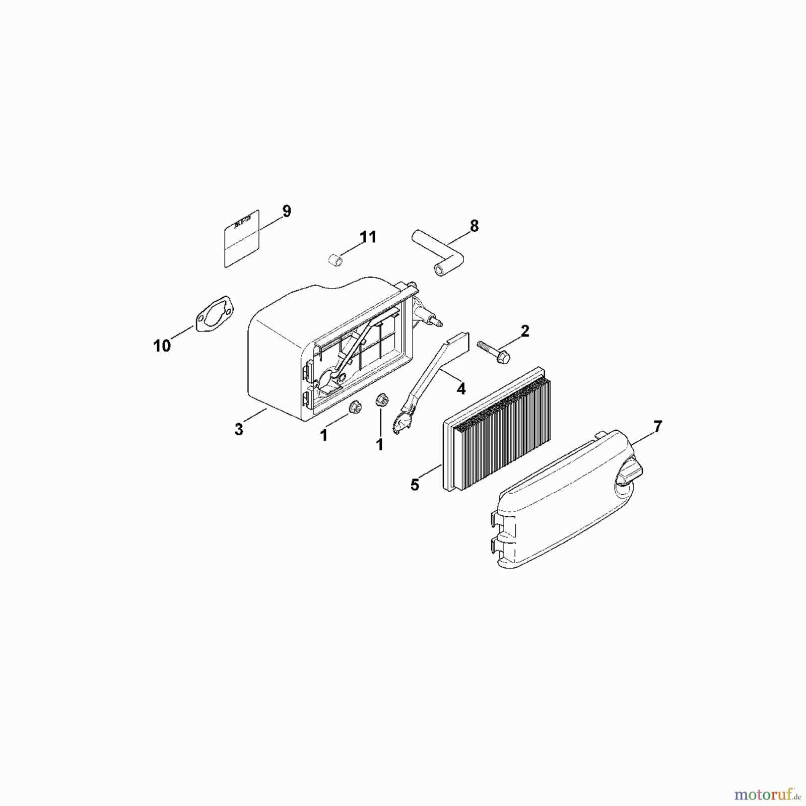 xt675 parts diagram