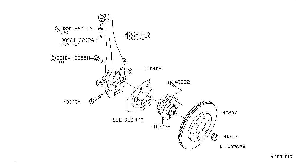 xterra parts diagram