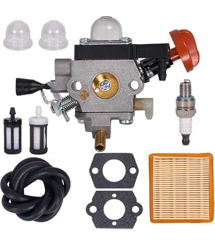 stihl 131r kombi parts diagram
