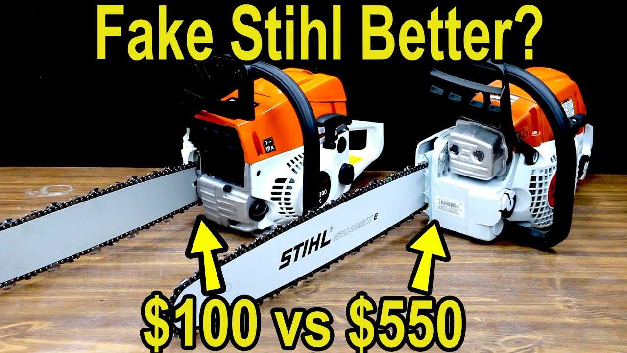 stihl 039 chainsaw parts diagram