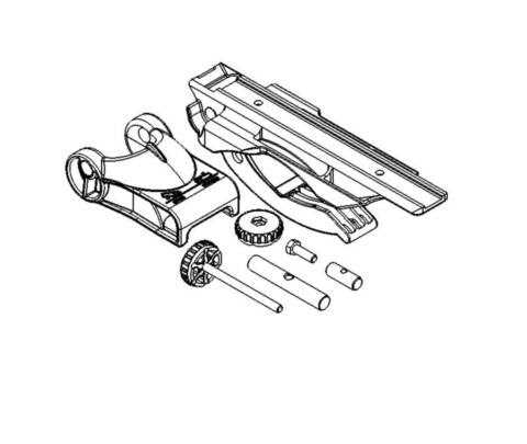 yakima skybox parts diagram