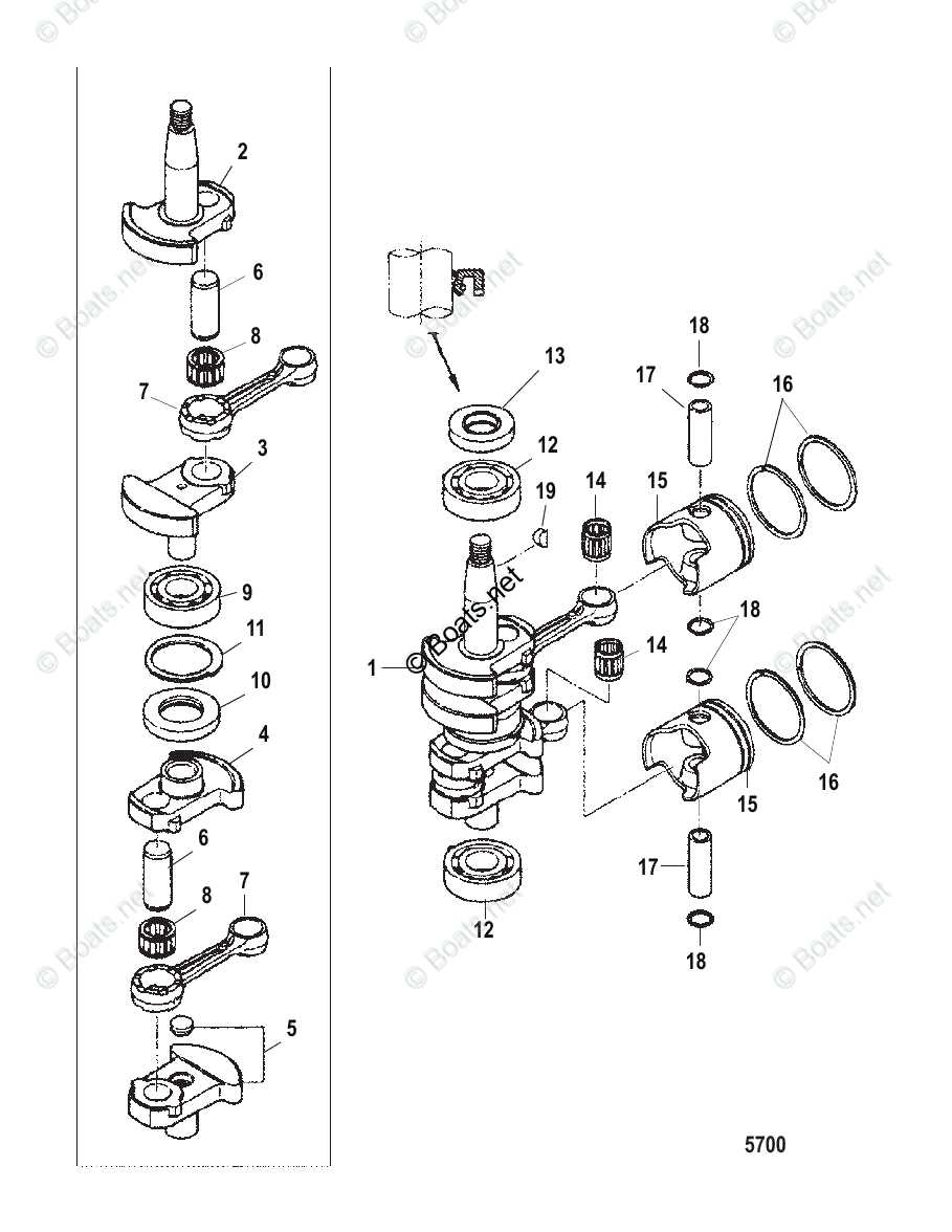 yamaha 8hp outboard parts diagram