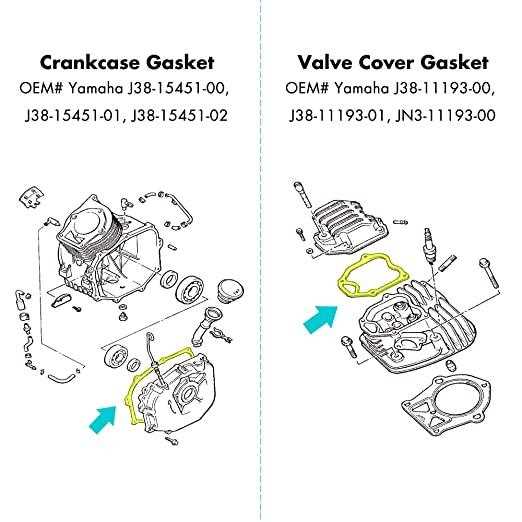 yamaha g14 golf cart parts diagram