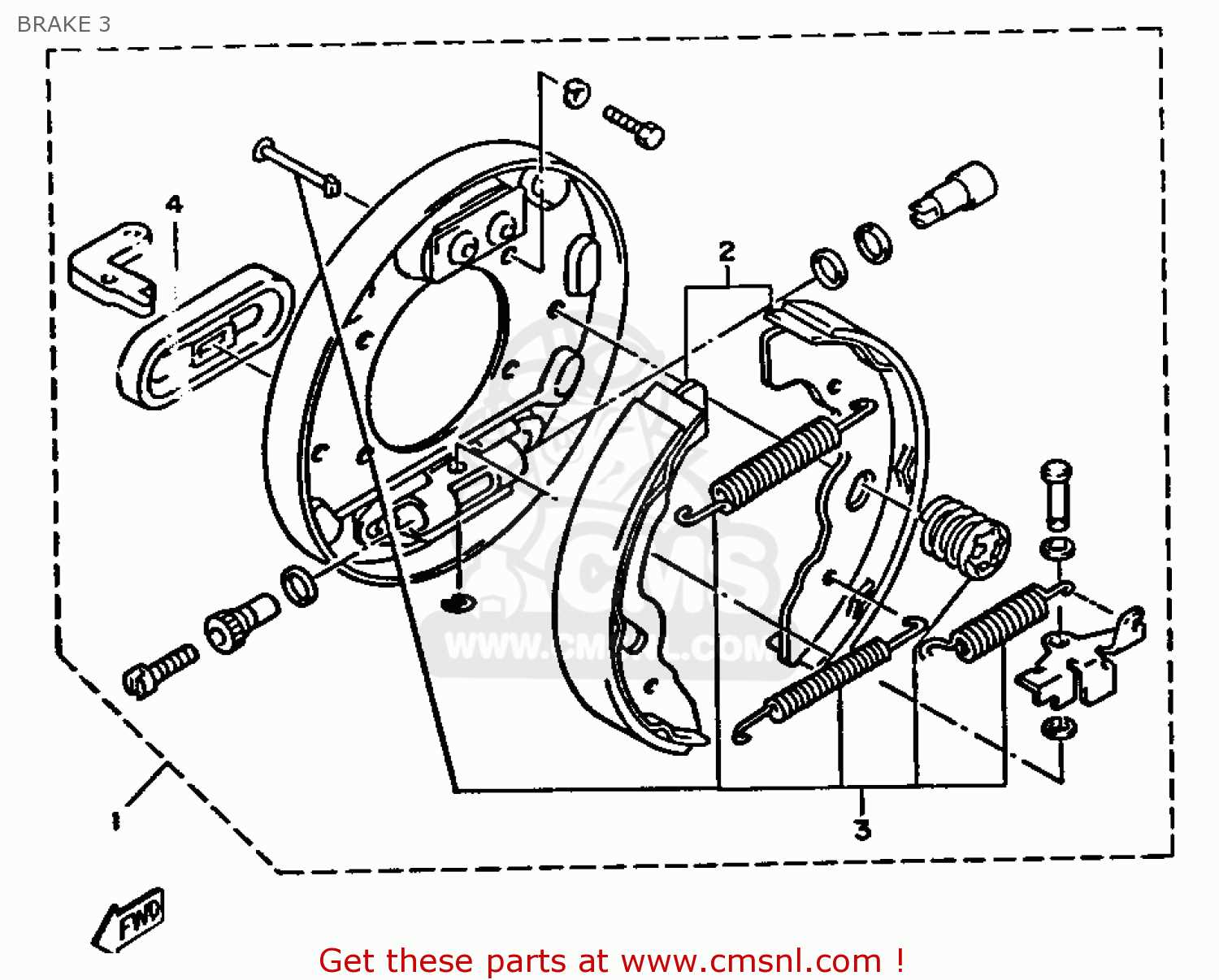 yamaha g9 golf cart parts diagram