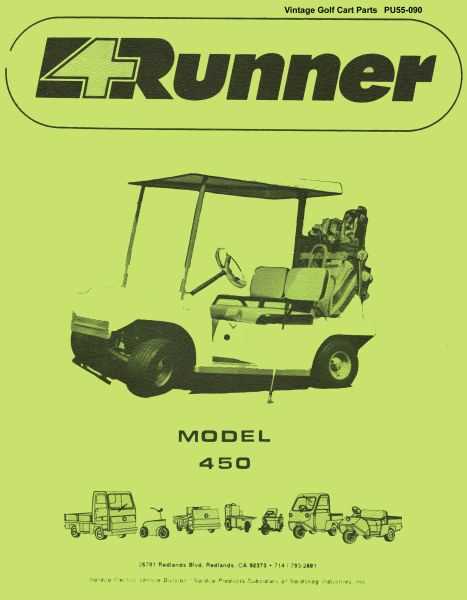 yamaha golf cart parts diagram