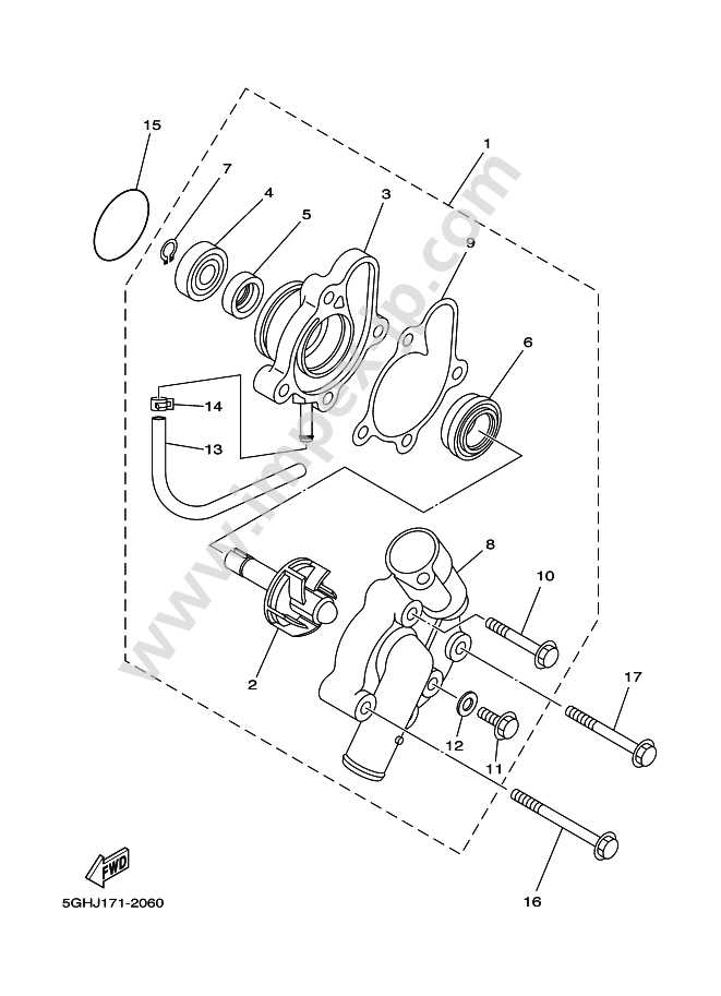 yamaha kodiak 400 parts diagram