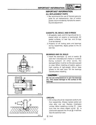 yamaha parts diagram snowmobile