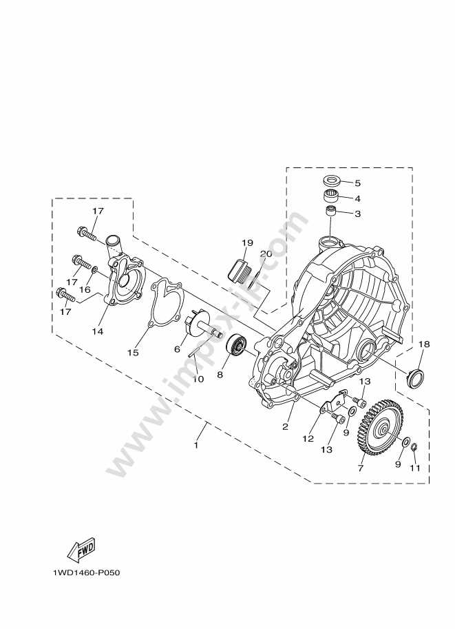 yamaha r3 parts diagram