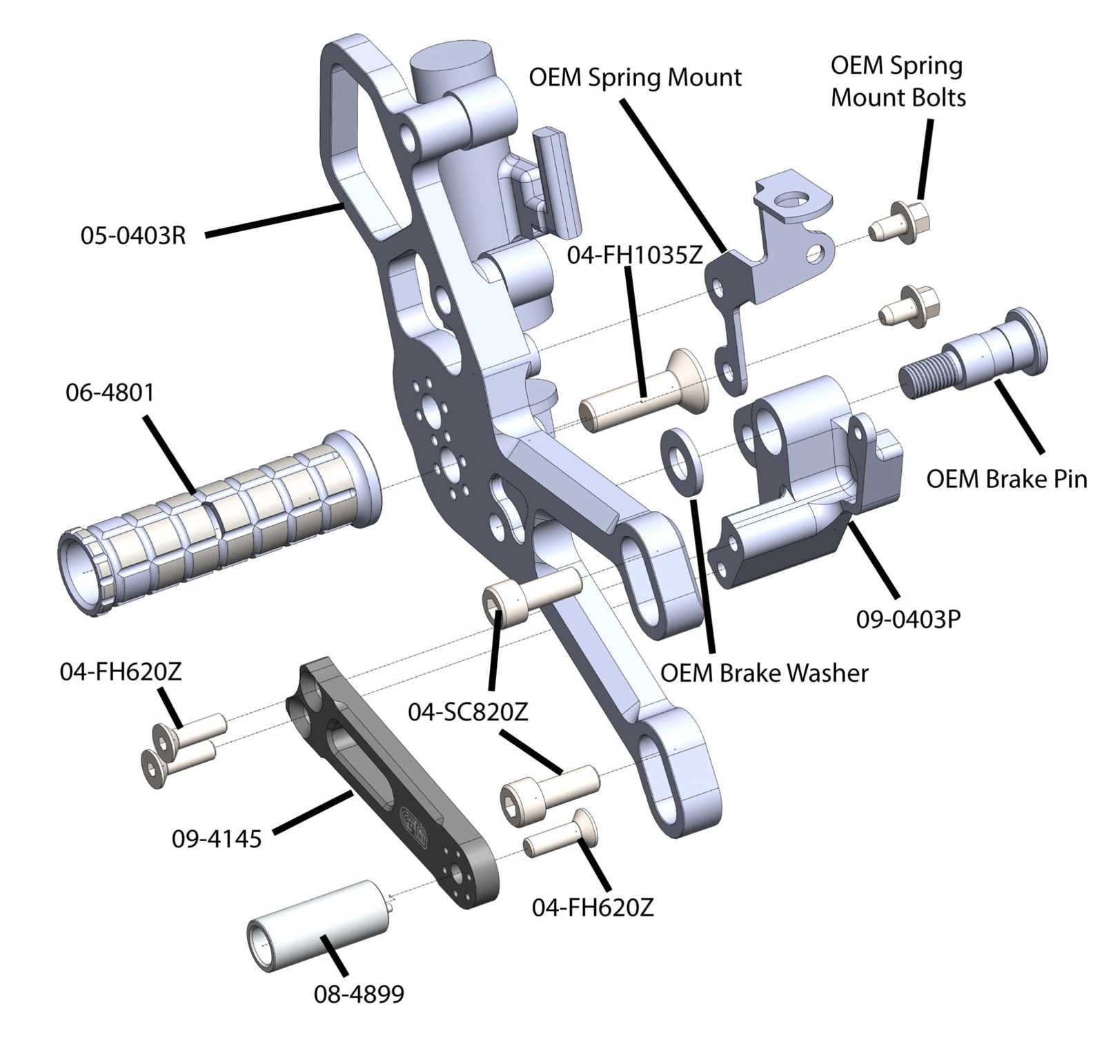 yamaha r7 parts diagram