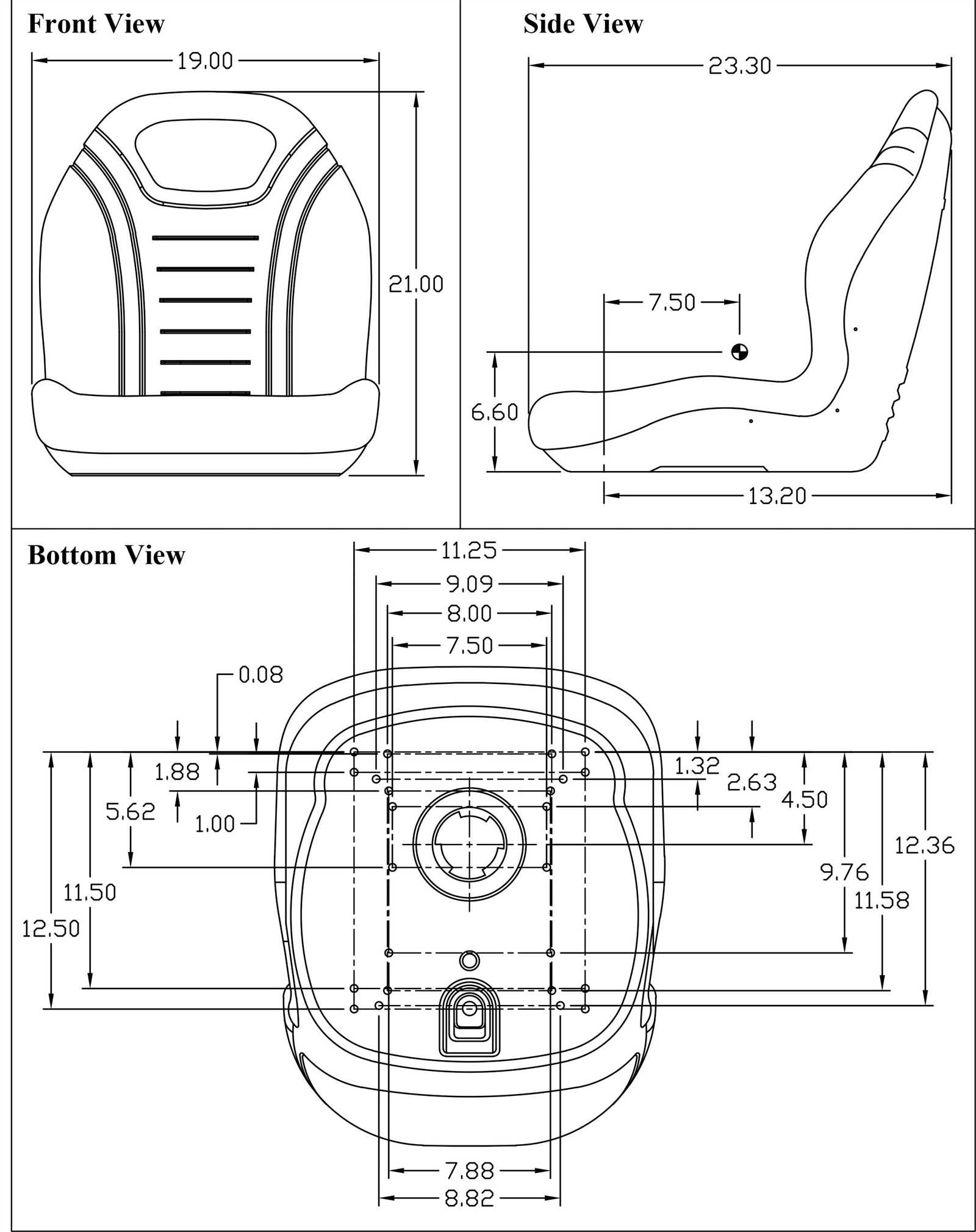 yamaha rhino 450 parts diagram