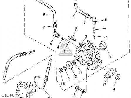 yamaha viking parts diagram