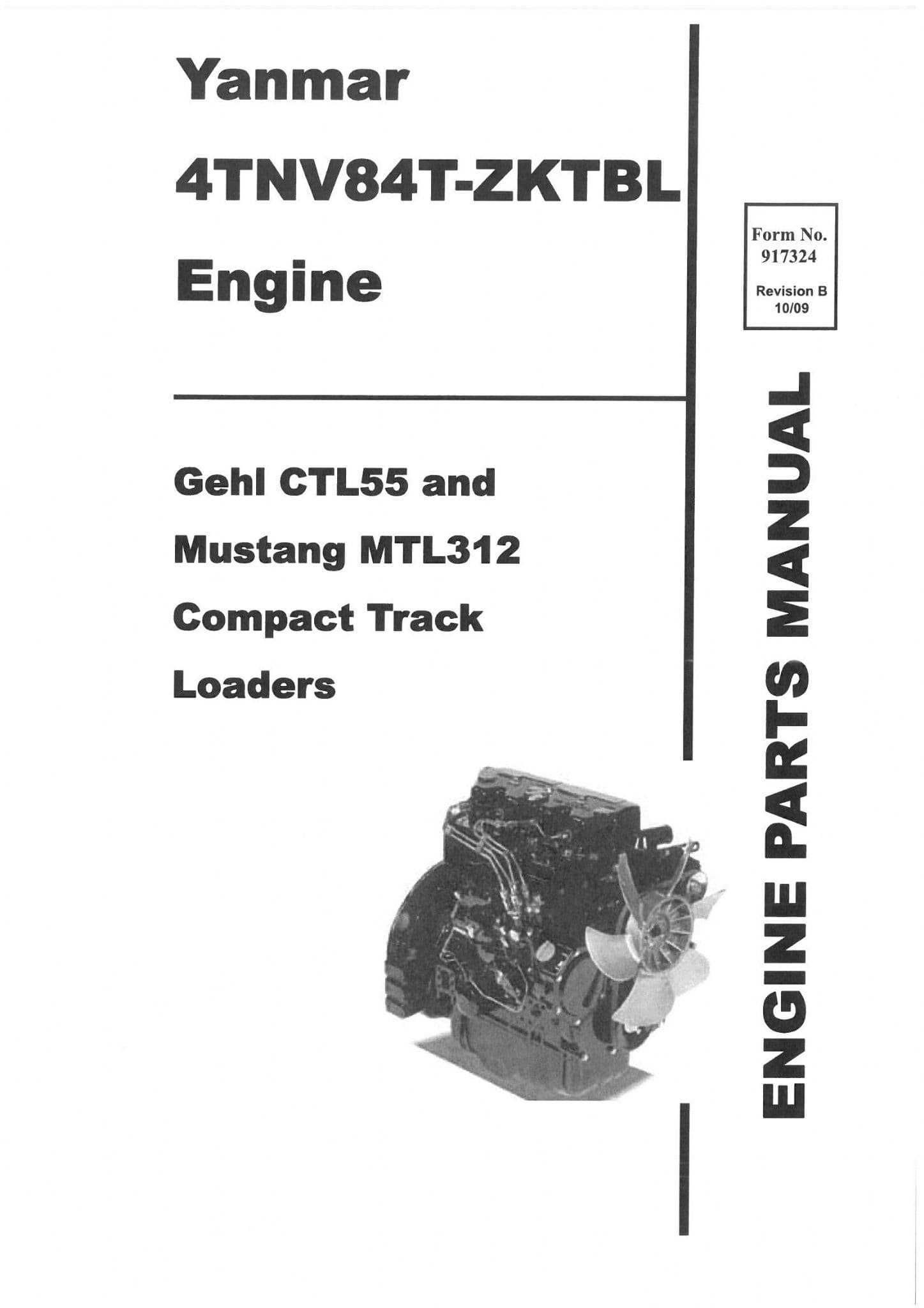 yanmar 2gm parts diagram