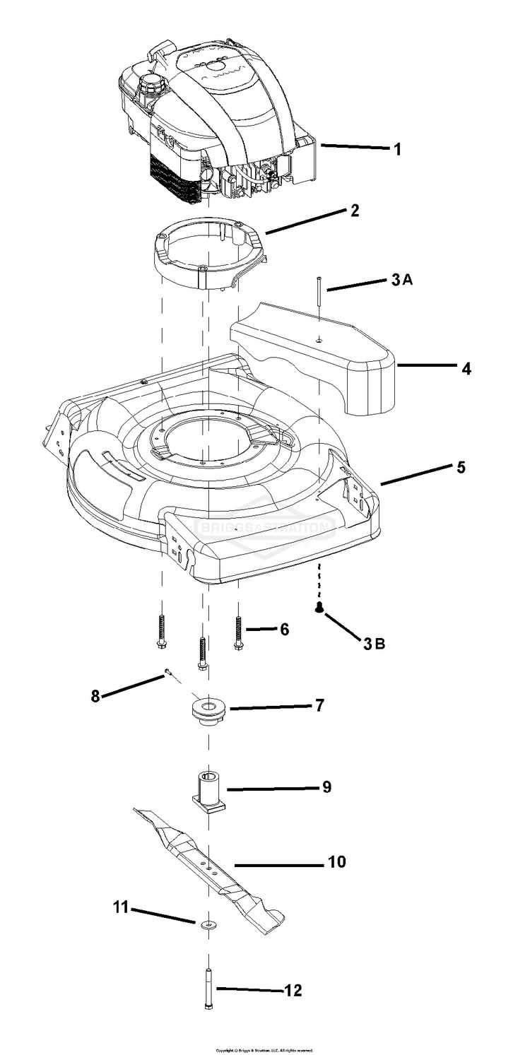 yardworks 31bh65kh515 parts diagram