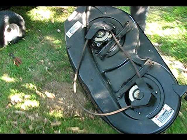 yardworks riding lawn mower parts diagram