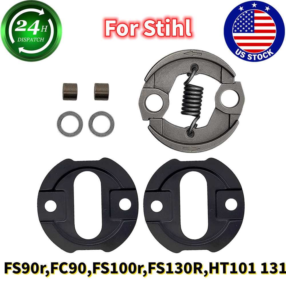 stihl fs91r parts diagram pdf