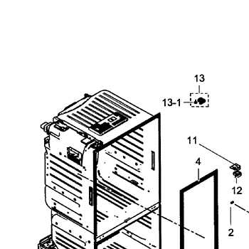 samsung rf260beaesr parts diagram