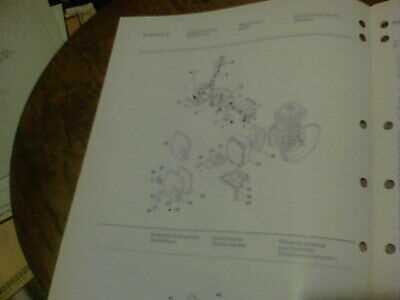 stihl fs106 parts diagram