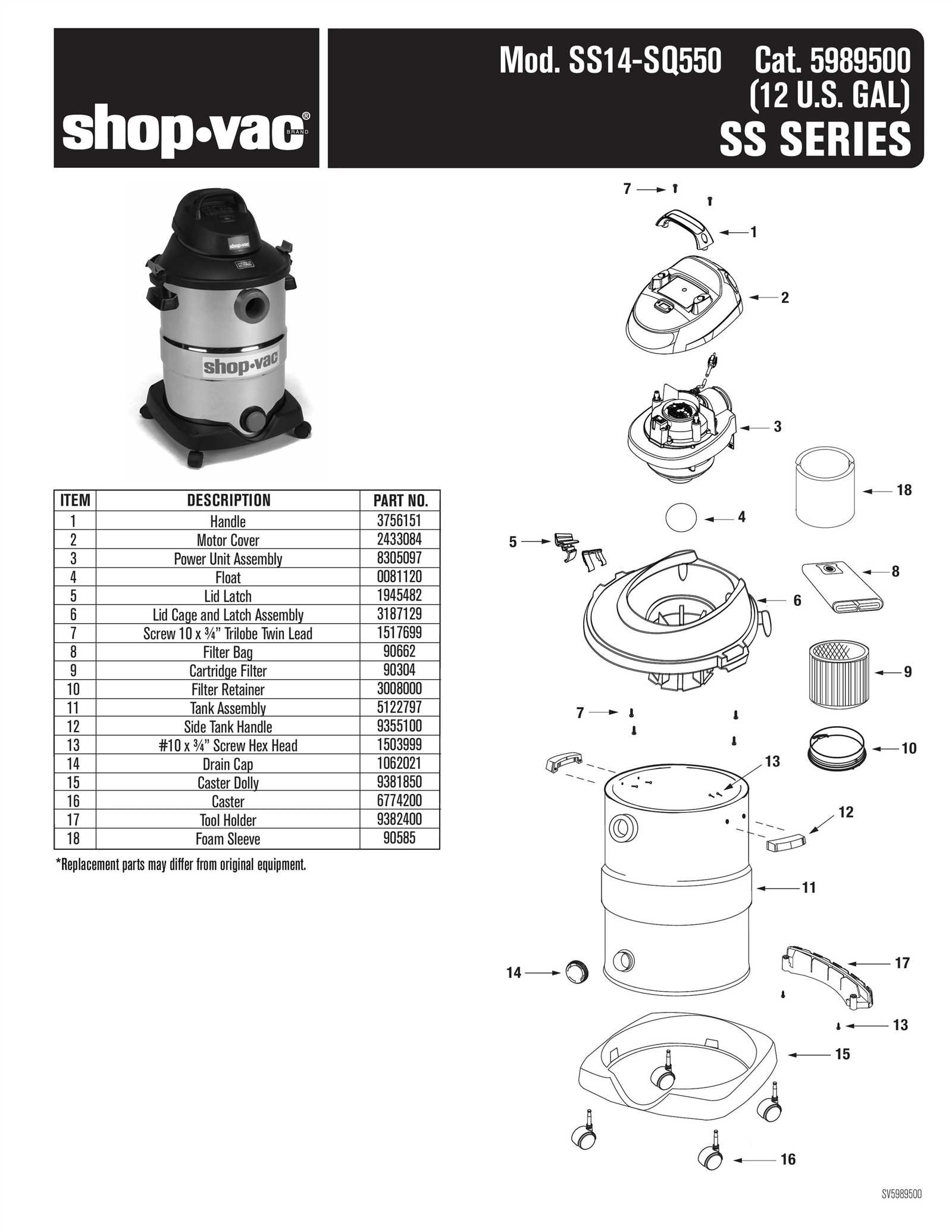 whirlpool gold quiet partner iii parts diagram