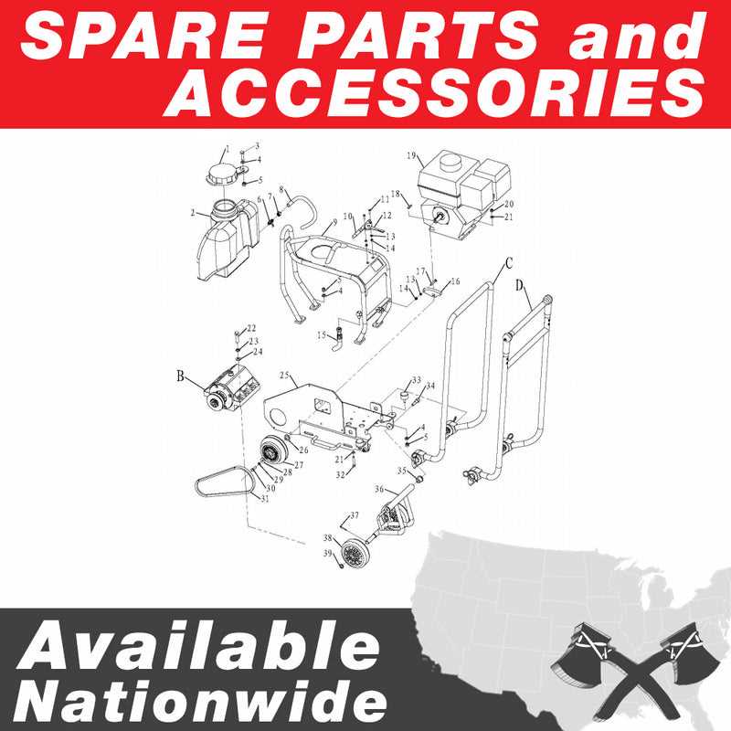 york diamond 90 parts diagram