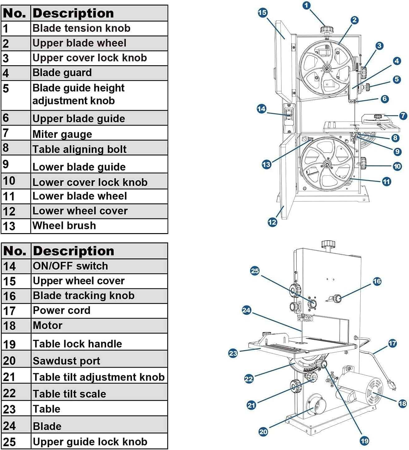 york diamond 90 parts diagram