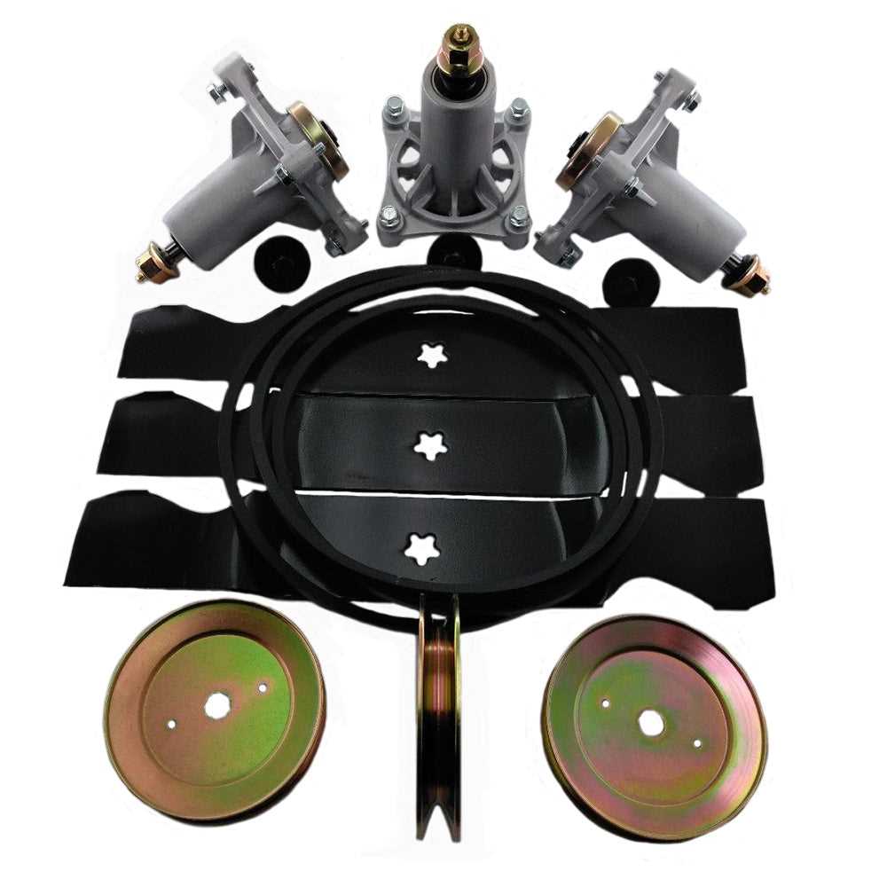 yth1848xp parts diagram