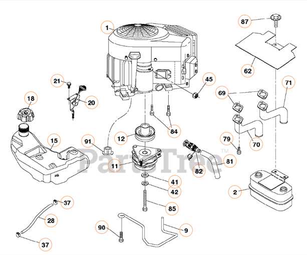 yth2348 parts diagram