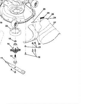 yth2348 parts diagram