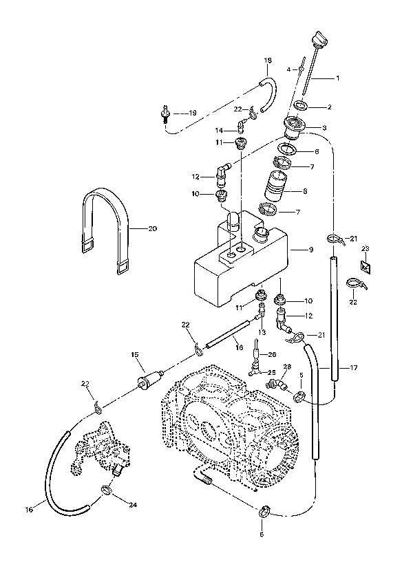 seadoo xp parts diagram