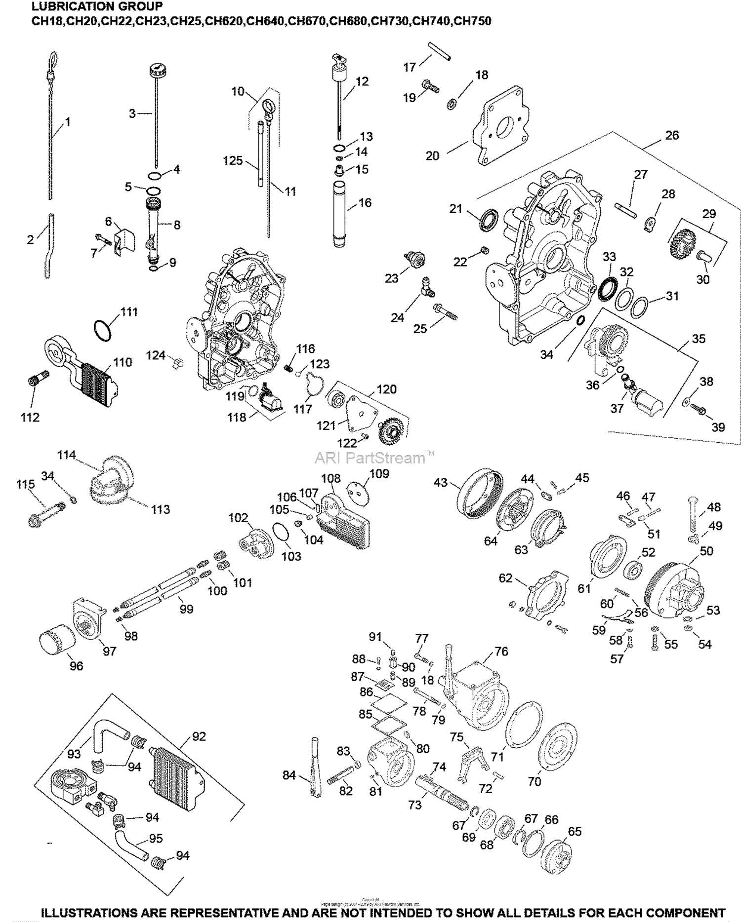 vermeer parts diagram