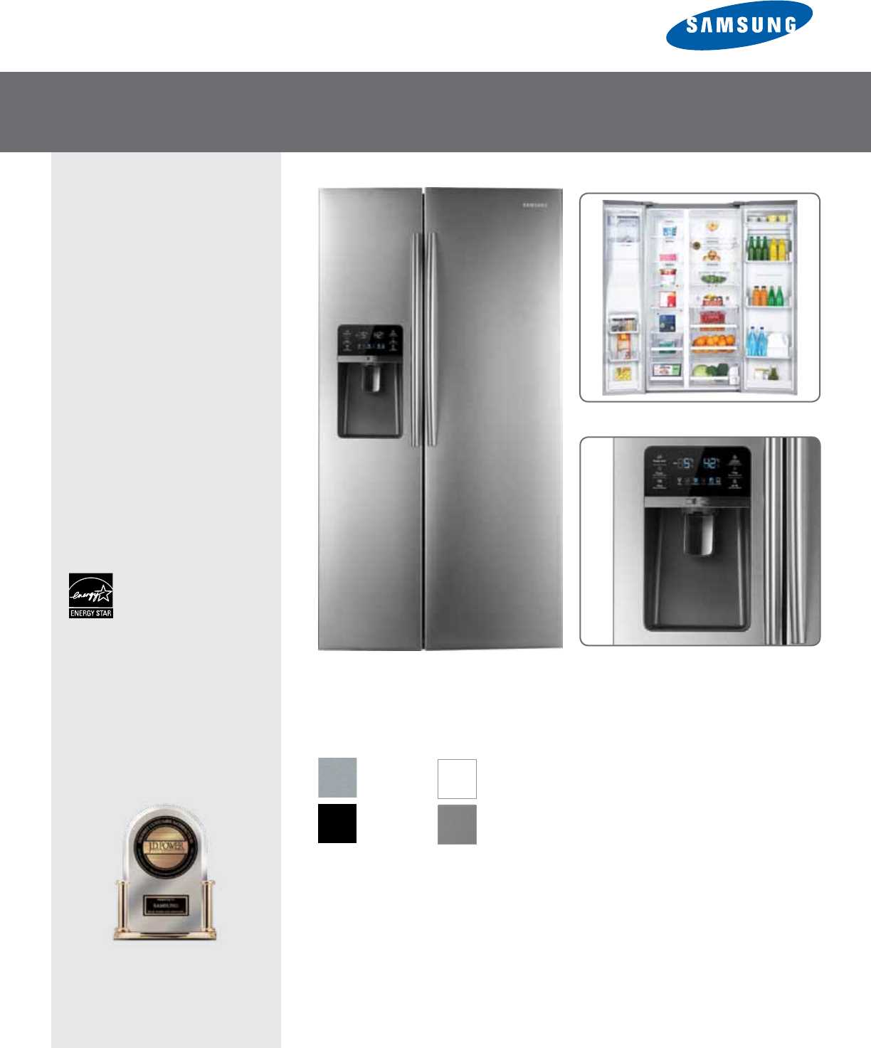 samsung rsg307aars parts diagram