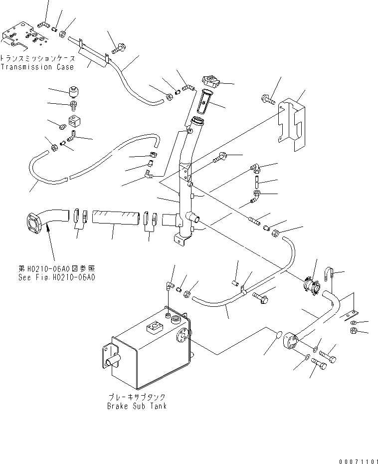 z335e parts diagram