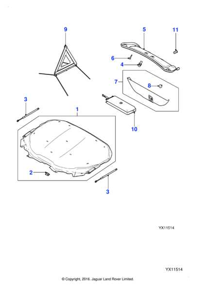 z425 54c parts diagram