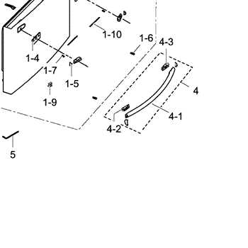 rf28hfedbsr parts diagram