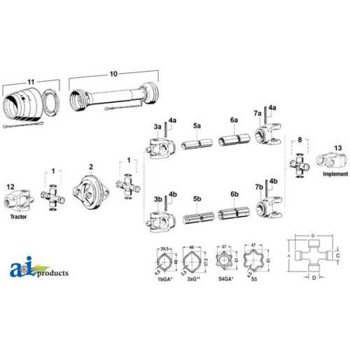 vermeer 504i parts diagram