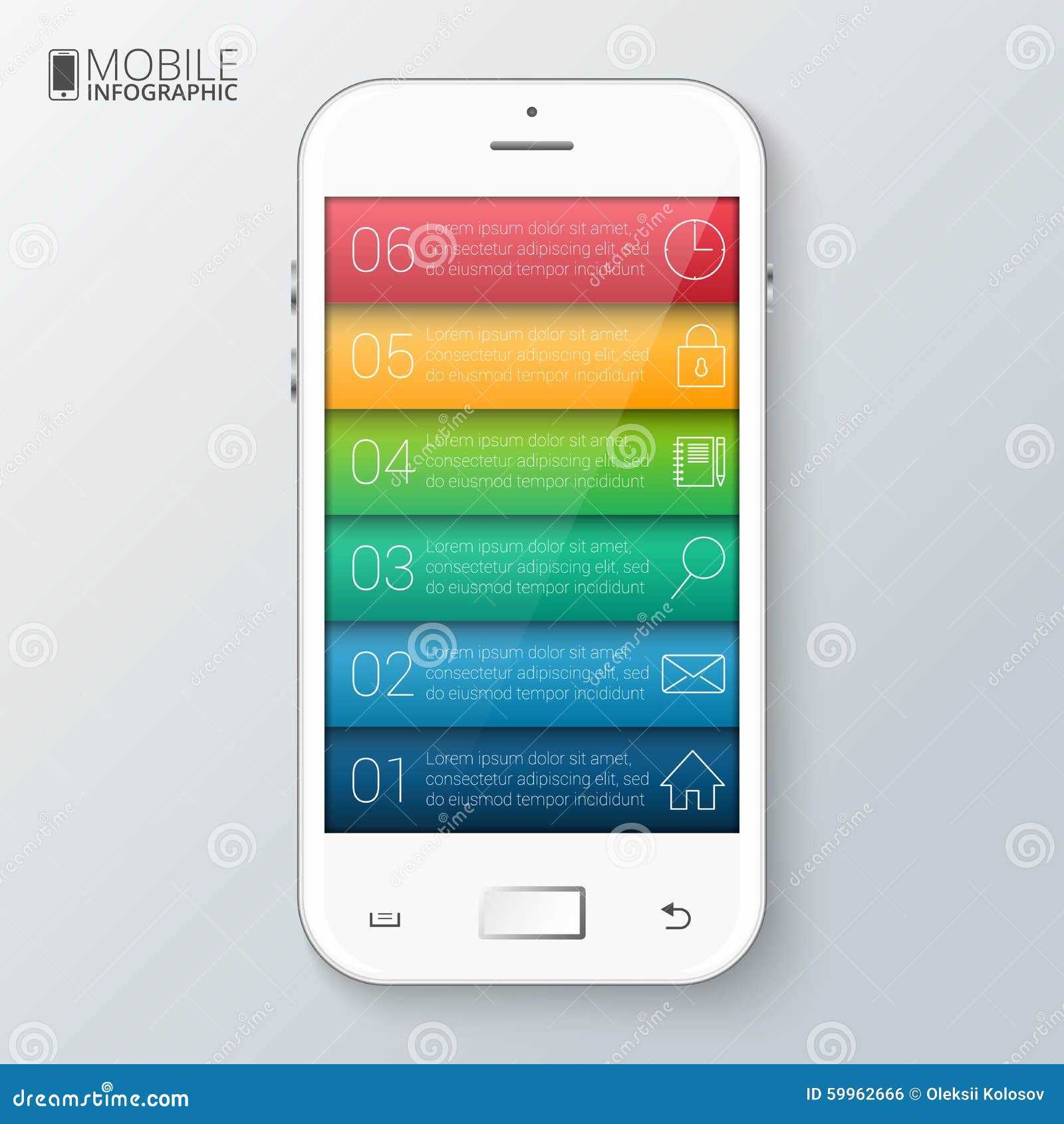 phone parts diagram