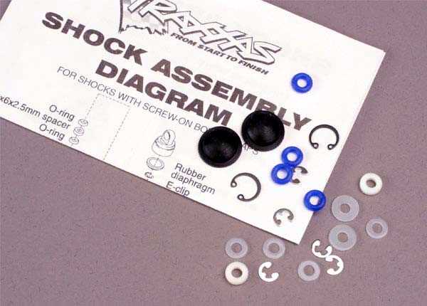 traxxas t maxx parts diagram