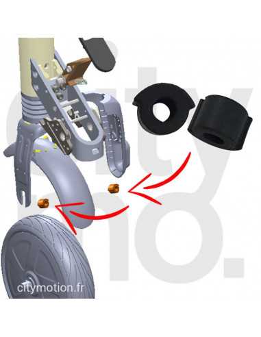 segway es4 parts diagram