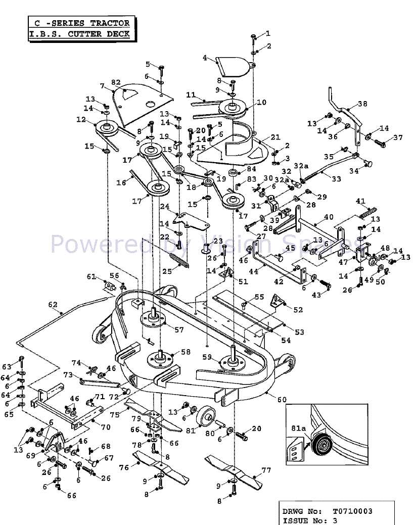 strikemaster solo 142 parts diagram