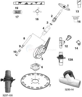 zodiac g2 parts diagram