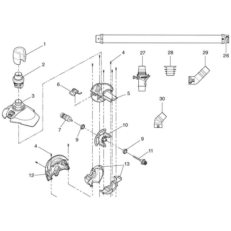 zodiac mx8 elite parts diagram