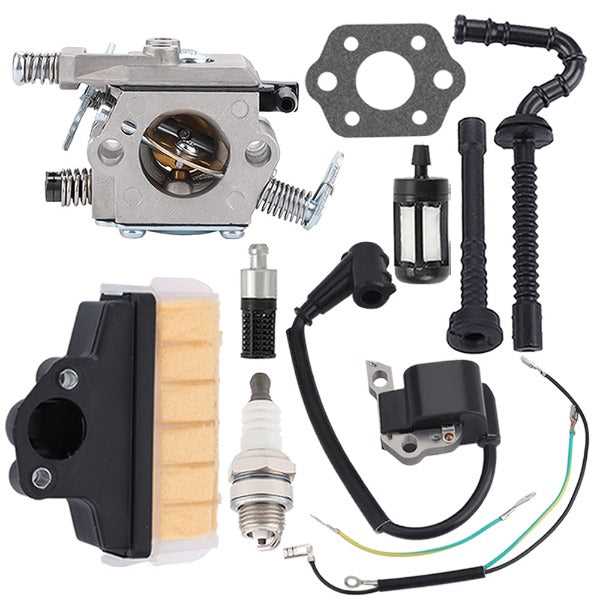 stihl ms230 parts diagram