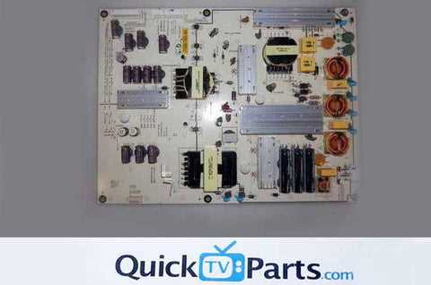 vizio tv parts diagram