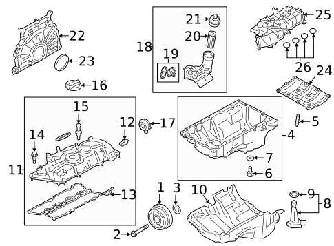 toyota supra parts diagram