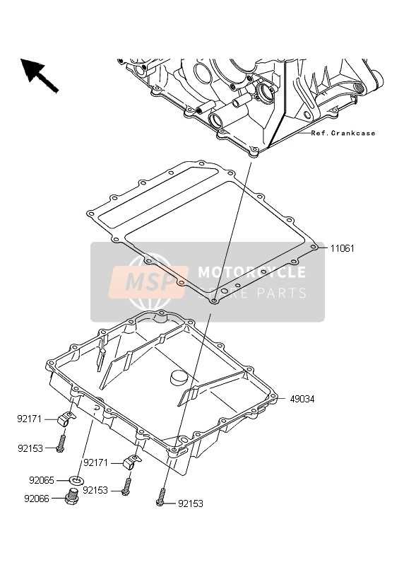 zx10r parts diagram