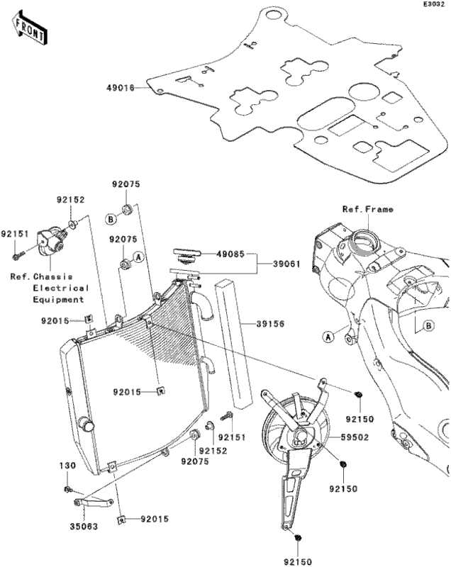 zx10r parts diagram